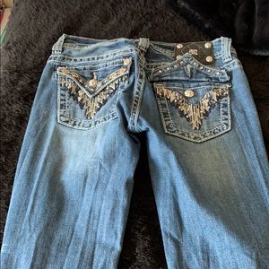 MISSME jeans